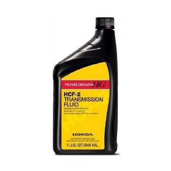 HONDA CVT fluid HCF-2 арт. 08200HCF2