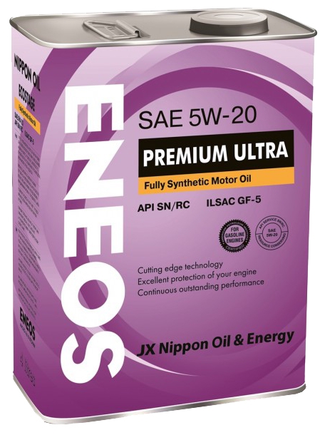 ENEOS Premium Ultra SN 5W-20
