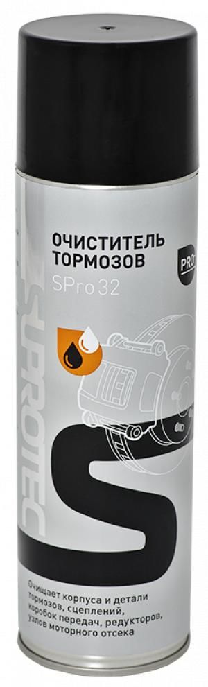 SUPROTEC PRO SPro-32