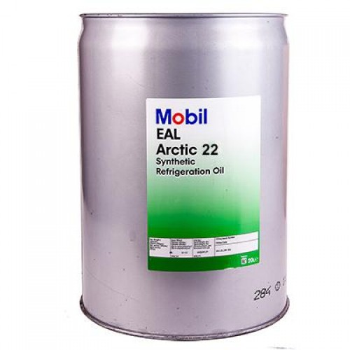 MOBIL EAL ARCTIC 22
