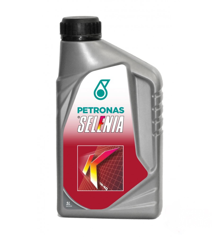 PETRONAS SELENIA K 5W-40