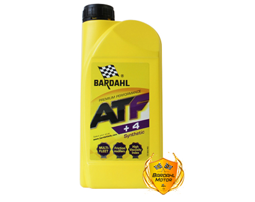 BARDAHL ATF +4
