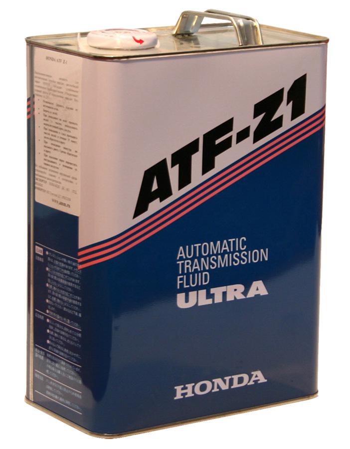 HONDA ATF Ultra Z1 арт. 0826699904