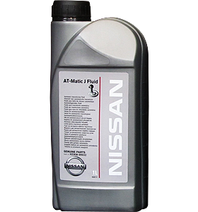 NISSAN ATF Matic J арт. KE90899932