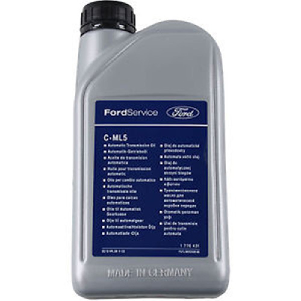 FORD Mercon 5 АКПП арт. 1805856