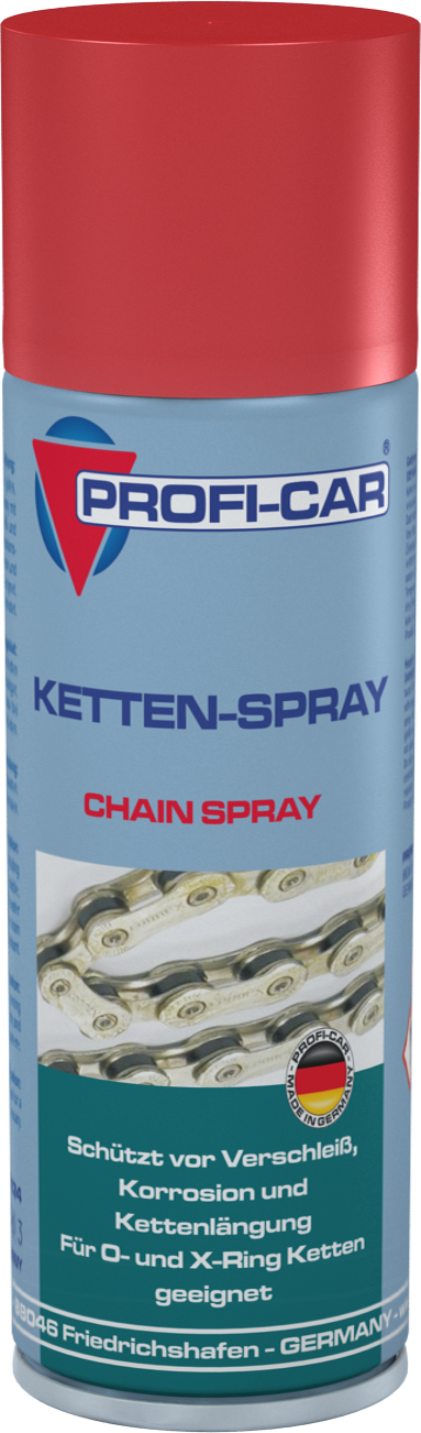 PROFI-CAR CHAIN SPRAY