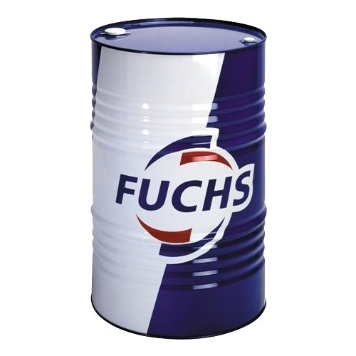 FUCHS TITAN UTTO TO-4 SAE 10W