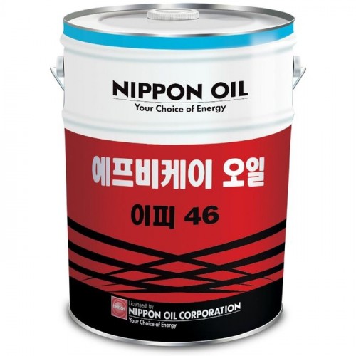 ENEOS DIAMOND HYDRAULIC EP 46