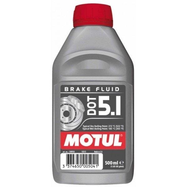 MOTUL DOT 5.1 BF FL
