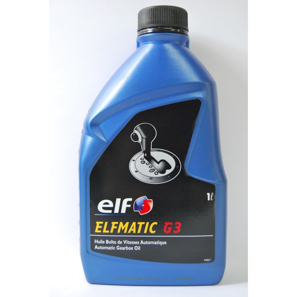 ELF Elfmatic G3